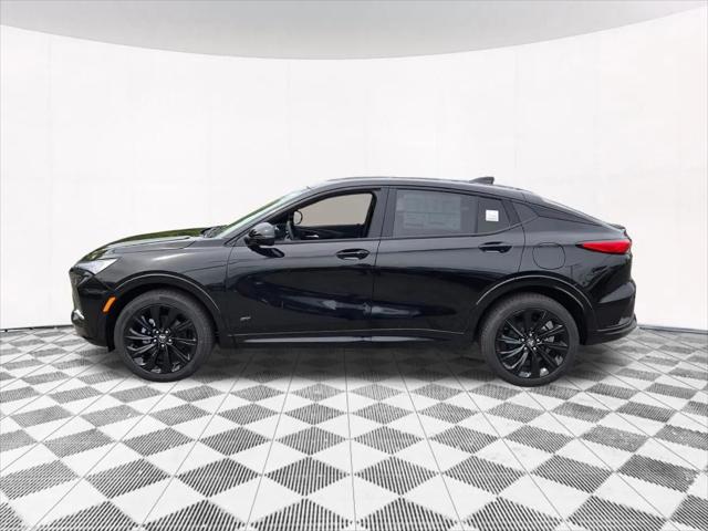 2026 Buick NV Sport Touring FWD