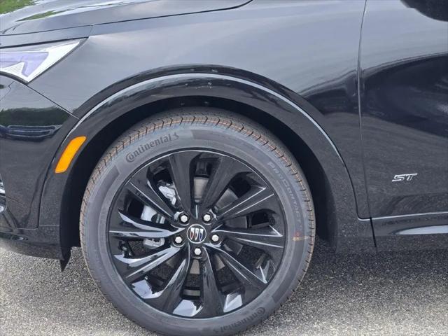 2026 Buick NV Sport Touring FWD