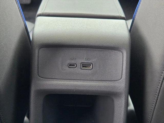 2026 Buick NV Sport Touring FWD