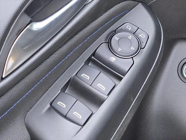 2026 Buick NV Sport Touring FWD