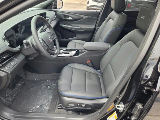 2026 Buick NV Sport Touring FWD
