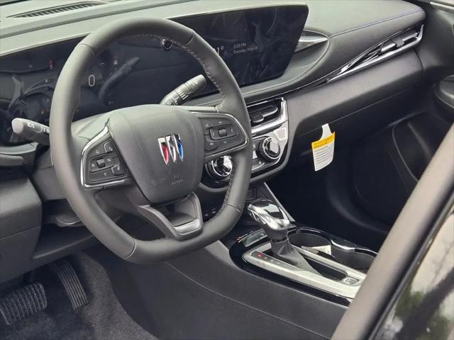 2026 Buick NV Sport Touring FWD