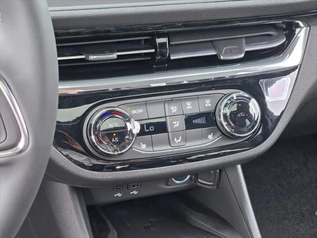 2026 Buick NV Sport Touring FWD