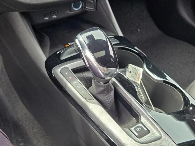 2026 Buick NV Sport Touring FWD