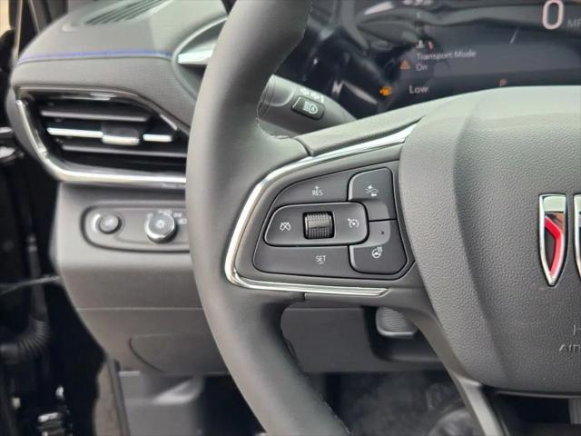 2026 Buick NV Sport Touring FWD
