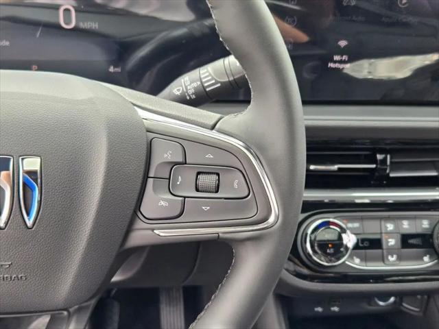 2026 Buick NV Sport Touring FWD