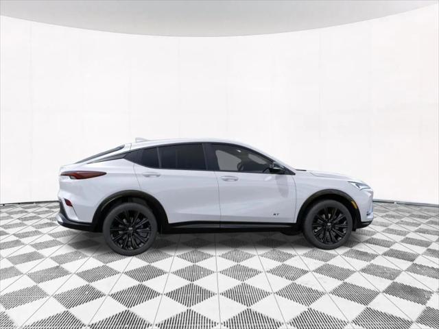 2026 Buick NV Sport Touring FWD