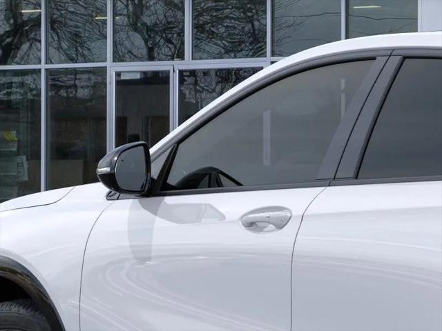 2026 Buick NV Sport Touring FWD
