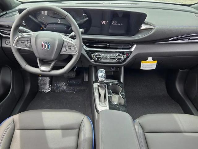 2026 Buick NV Sport Touring FWD