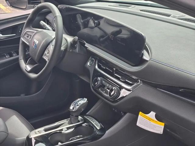 2026 Buick NV Sport Touring FWD