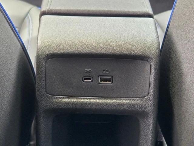2026 Buick NV Sport Touring FWD