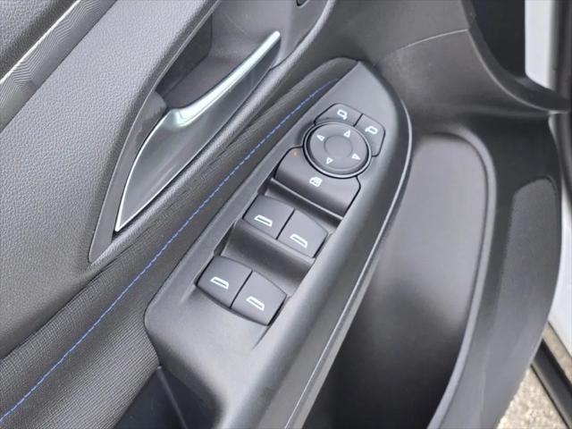 2026 Buick NV Sport Touring FWD