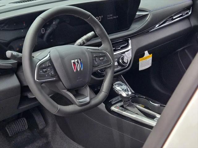 2026 Buick NV Sport Touring FWD