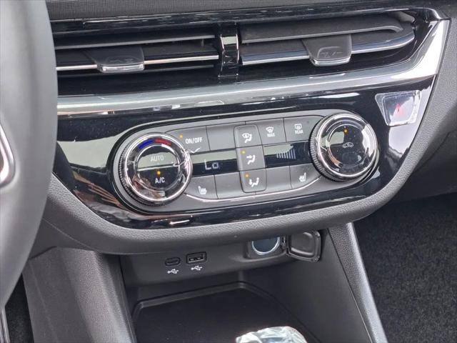 2026 Buick NV Sport Touring FWD