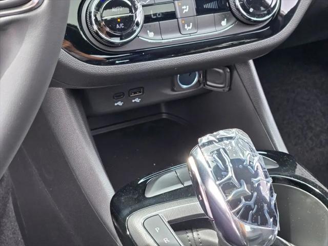 2026 Buick NV Sport Touring FWD