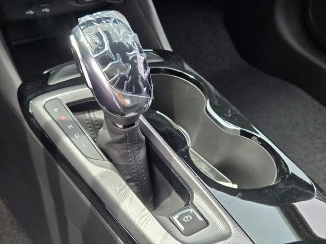 2026 Buick NV Sport Touring FWD