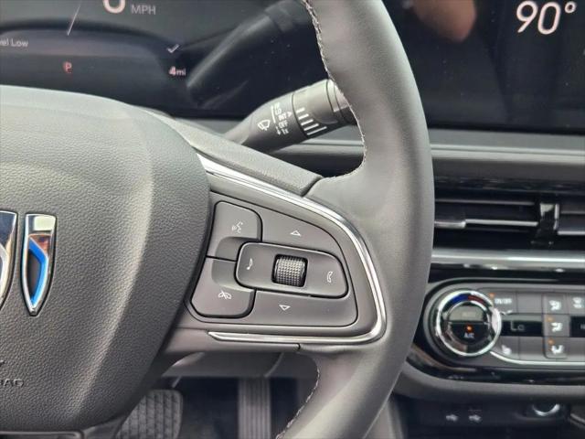 2026 Buick NV Sport Touring FWD