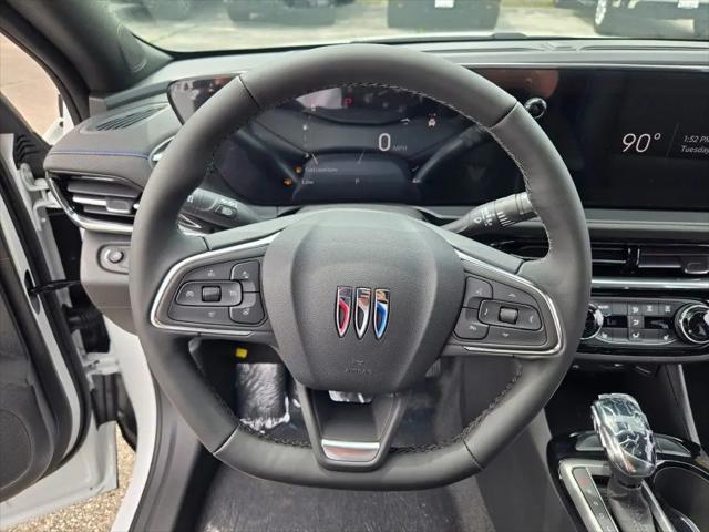 2026 Buick NV Sport Touring FWD