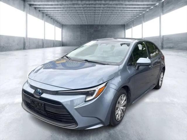 2023 Toyota Corolla Hybrid LE for sale in San Jose, CA