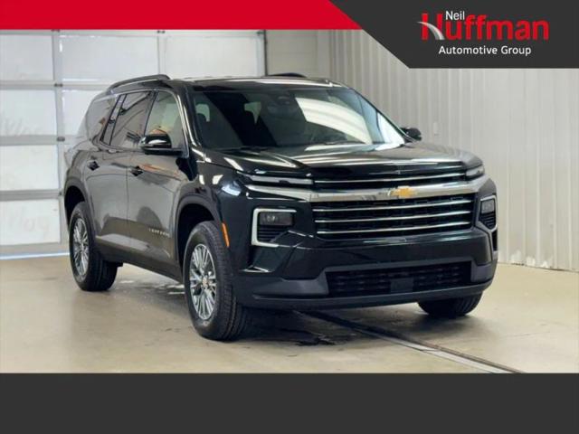 2026 Chevrolet Traverse FWD LT for sale in Frankfort, KY