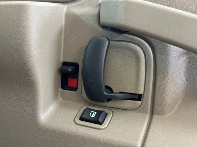 2026 Chevrolet Express Cargo Van 2500 Regular Wheelbase, WT, RWD