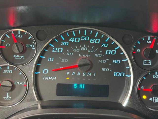 2026 Chevrolet Express Cargo Van 2500 Regular Wheelbase, WT, RWD