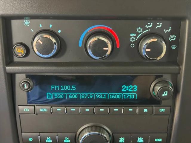 2026 Chevrolet Express Cargo Van 2500 Regular Wheelbase, WT, RWD