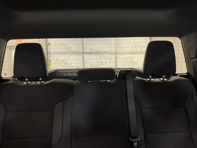 2026 Chevrolet Silverado 1500 4WD Crew Cab Short Bed LT with 2FL