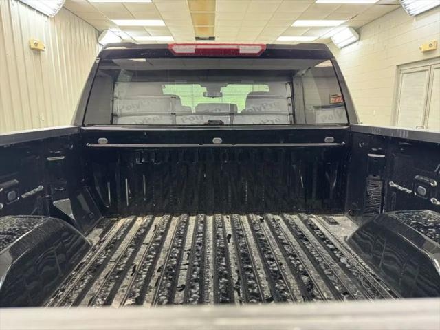 2026 Chevrolet Silverado 1500 4WD Crew Cab Short Bed LT with 2FL