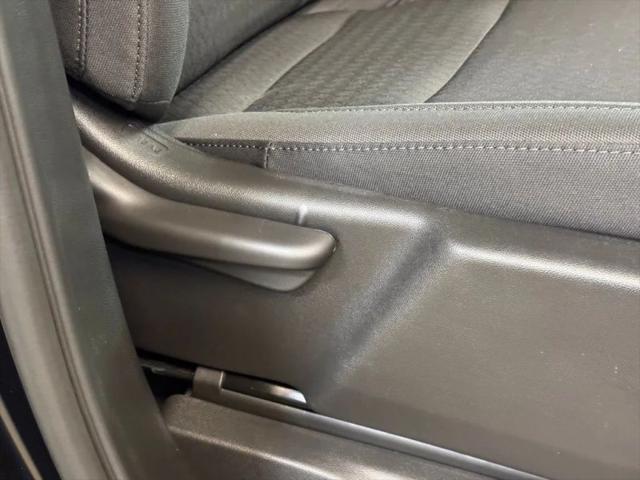 2026 Chevrolet Silverado 1500 4WD Crew Cab Short Bed LT with 2FL