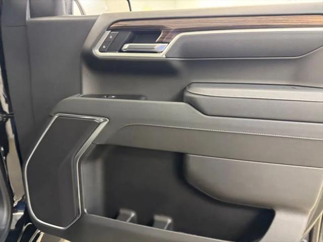 2026 Chevrolet Silverado 1500 4WD Crew Cab Short Bed LT with 2FL