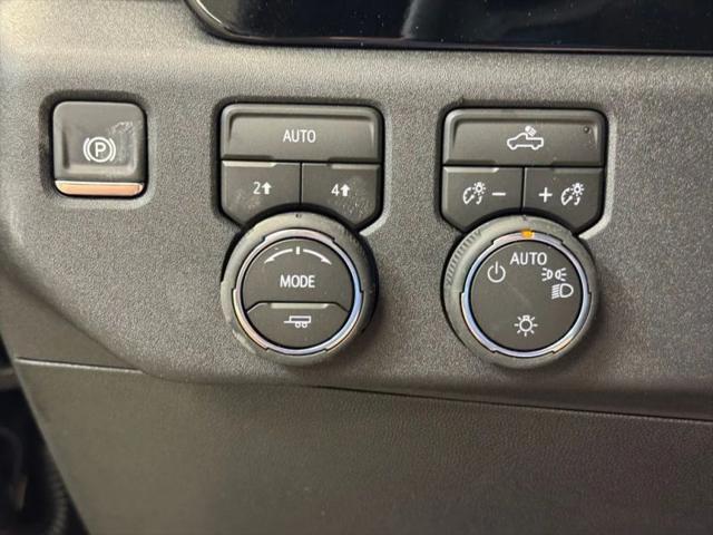 2026 Chevrolet Silverado 1500 4WD Crew Cab Short Bed LT with 2FL