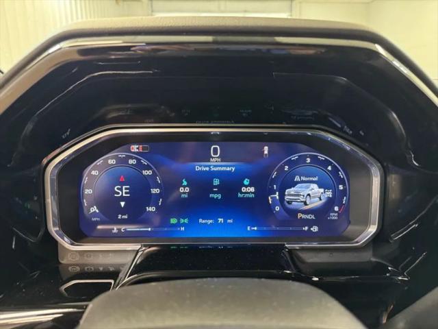 2026 Chevrolet Silverado 1500 4WD Crew Cab Short Bed LT with 2FL