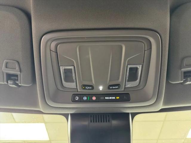 2026 Chevrolet Silverado 1500 4WD Crew Cab Short Bed LT with 2FL