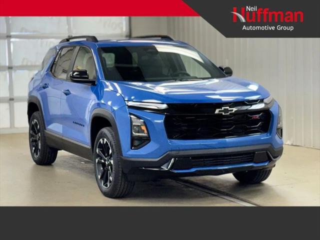 2026 Chevrolet Equinox AWD RS for sale in Frankfort, KY