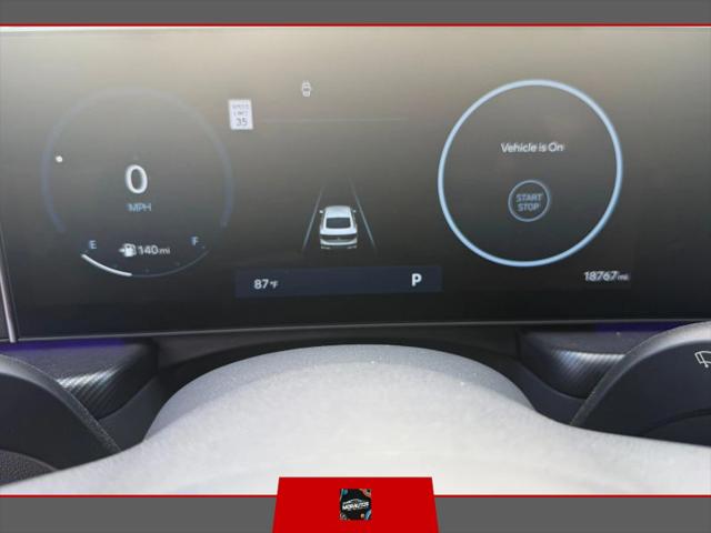 2024 Hyundai Sonata N Line
