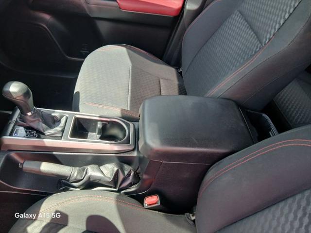 2021 Toyota Tacoma SR5 V6
