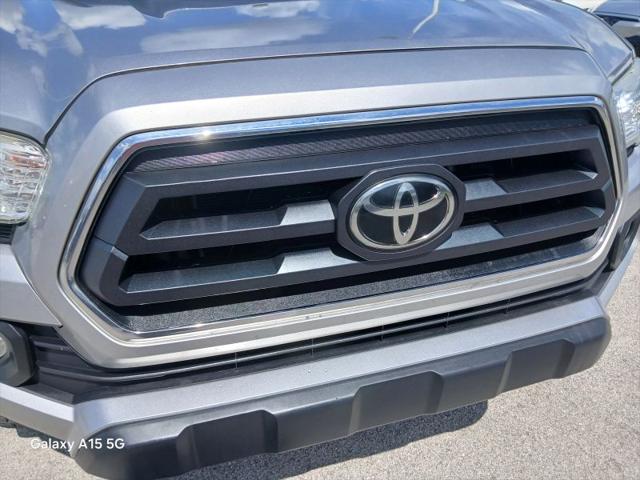 2021 Toyota Tacoma SR5 V6