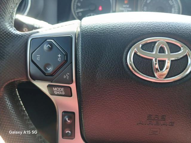 2021 Toyota Tacoma SR5 V6