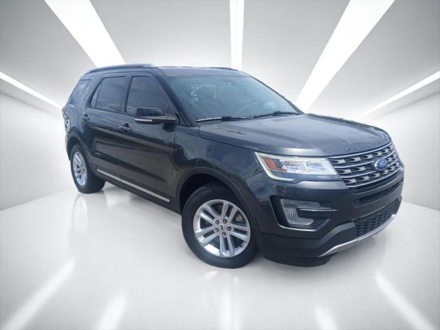 2017 Ford Explorer XLT for sale in Maitland, FL
