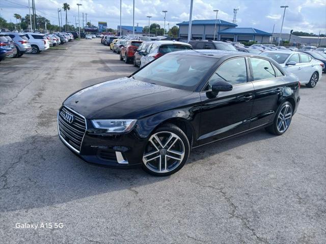 2018 Audi A3 2.0T Premium for sale in Maitland, FL