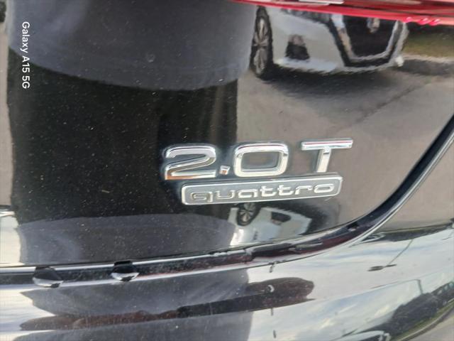 2018 Audi A3 2.0T Premium