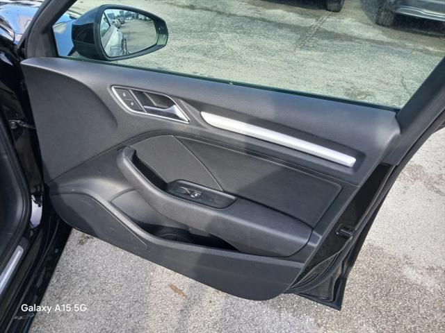 2018 Audi A3 2.0T Premium