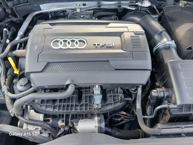 2018 Audi A3 2.0T Premium