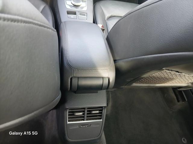 2018 Audi A3 2.0T Premium