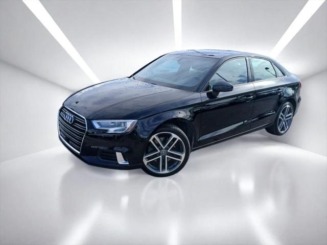 2018 Audi A3 2.0T Premium for sale in Maitland, FL