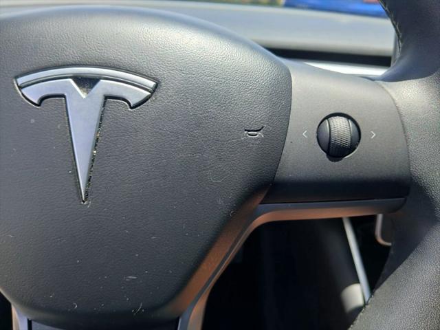 2020 Tesla Model 3 Performance Dual Motor All-Wheel Drive