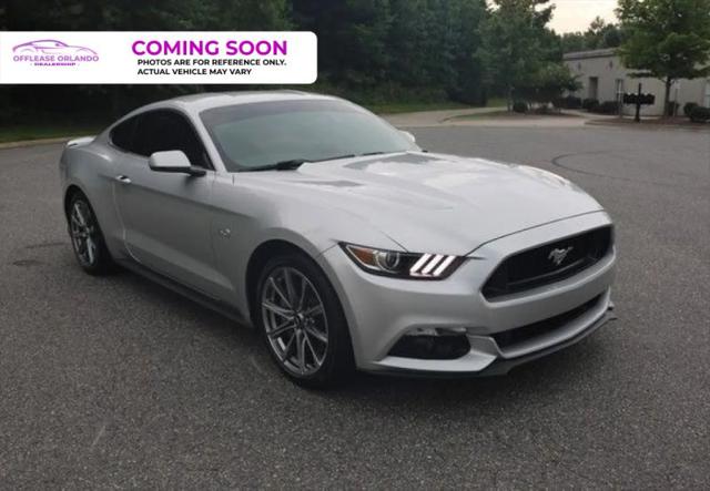 2015 Ford Mustang GT Premium for sale in Maitland, FL