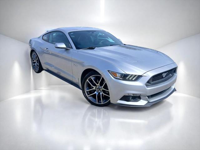 2015 Ford Mustang GT Premium for sale in Maitland, FL