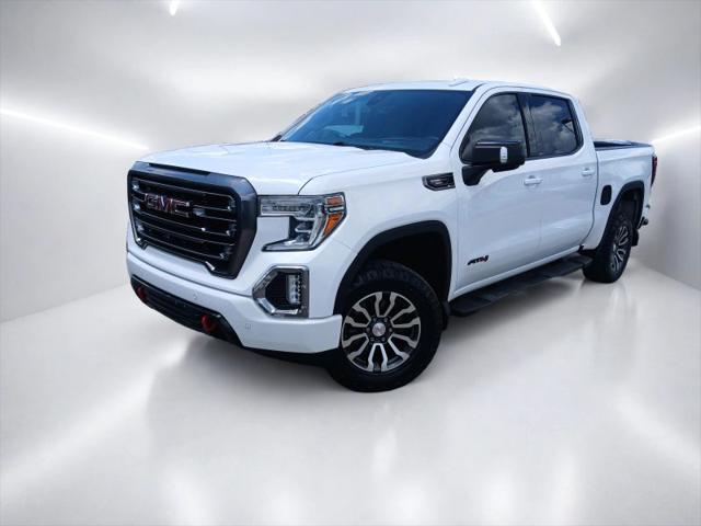 2020 GMC Sierra 1500 AT4 for sale in Maitland, FL